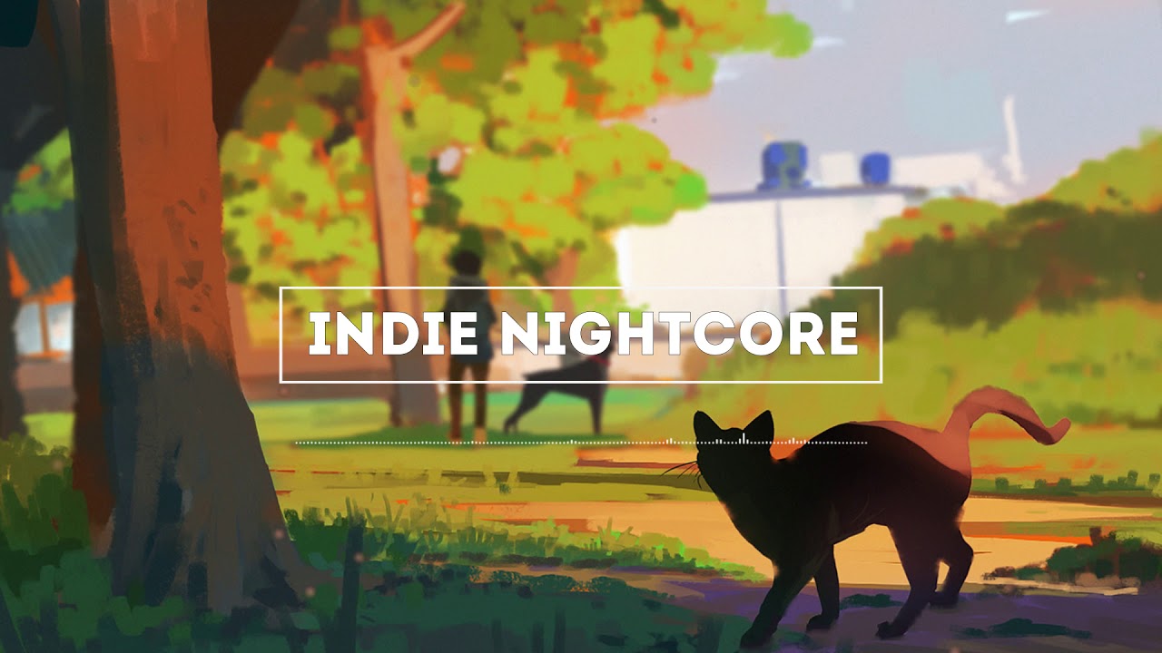 ◄NightCore►Green [Cavetown]