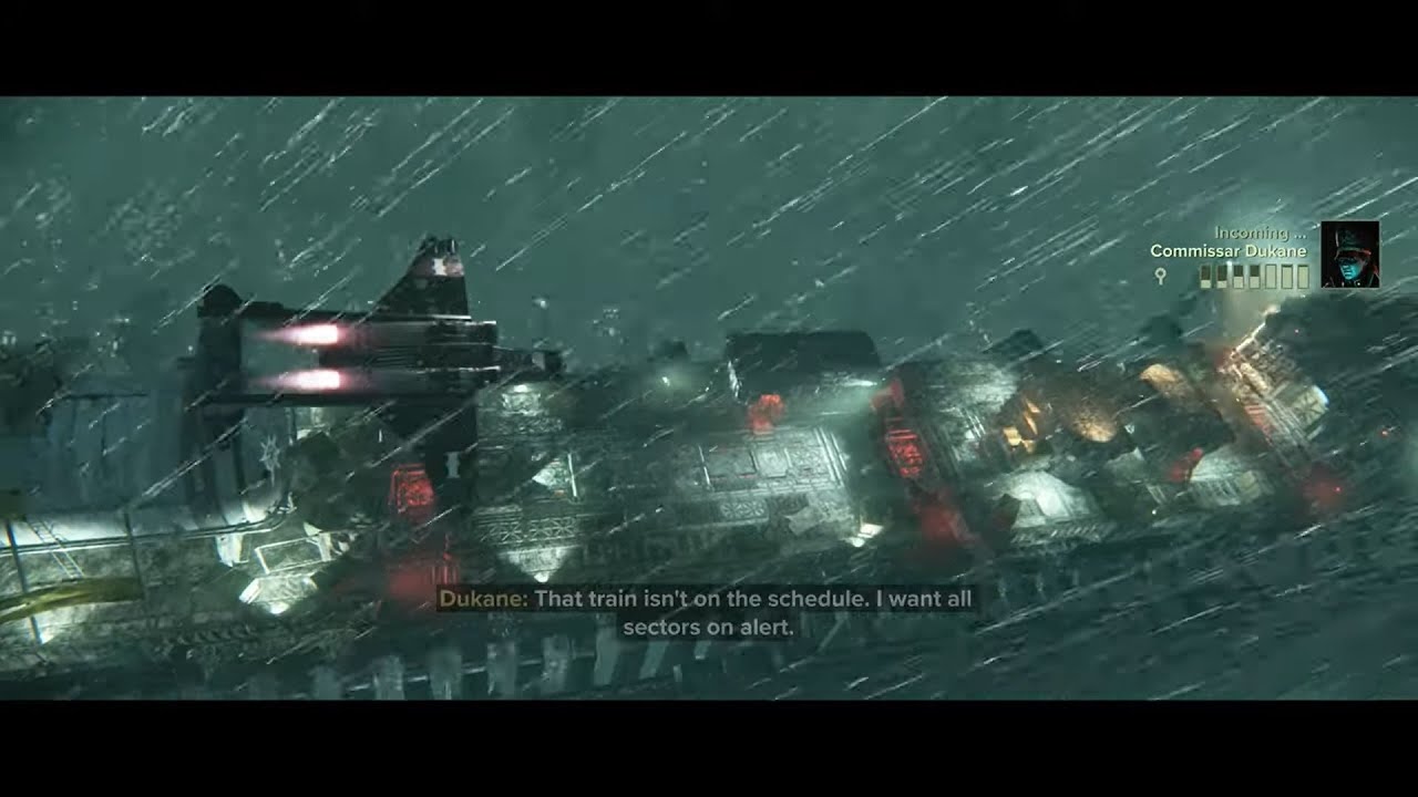 Auric Damnation Hi + STG ║ Rolling Steel ║ Psyker Trauma + Deimos 1.5.0 #Darktide #warhammer40k