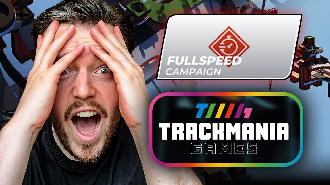 We go FASTER | Fullspeed Discovery