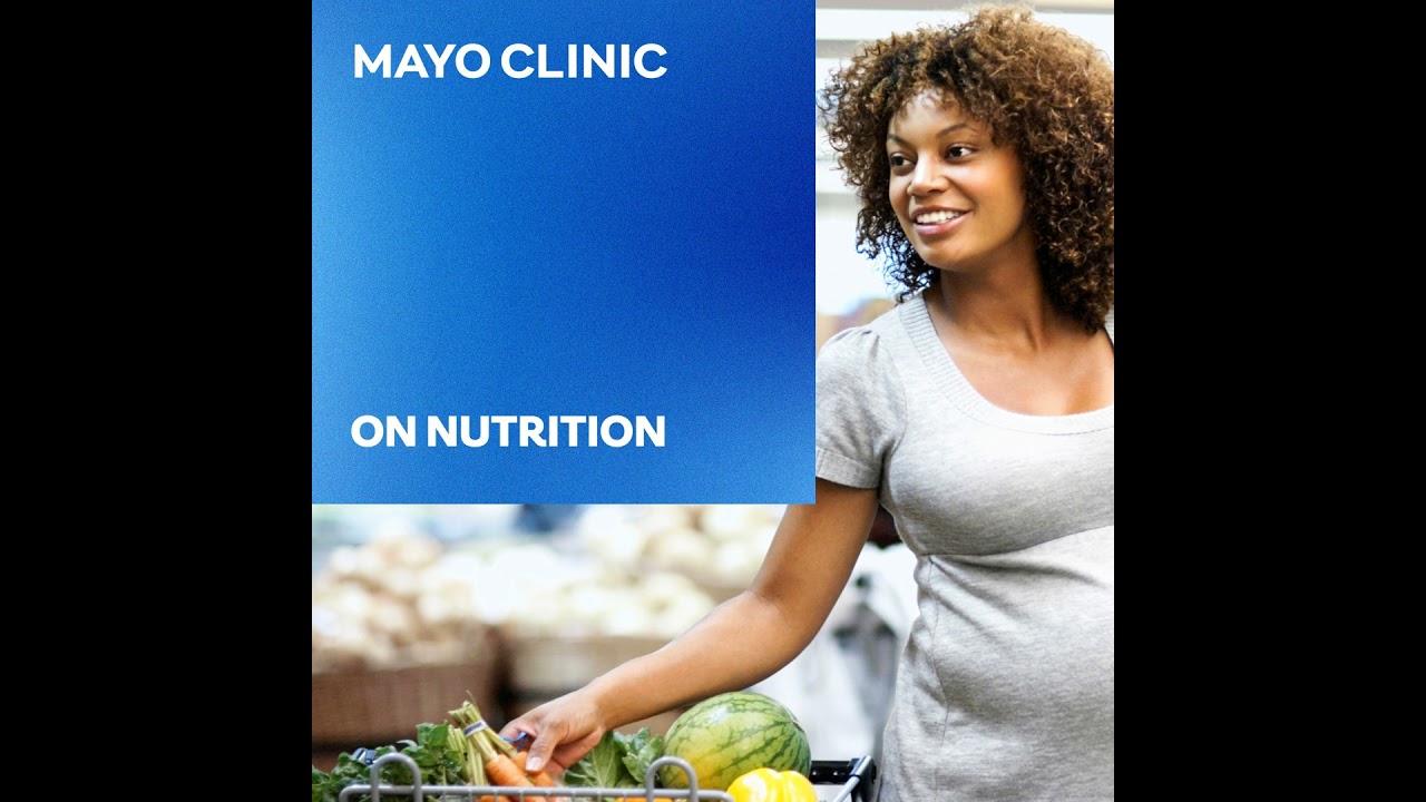 Eating for Two? Pregnancy and Nutrition