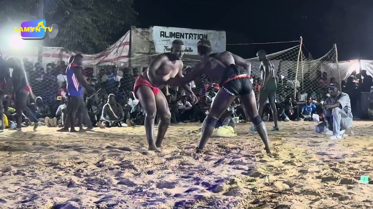 SINY BARGNY vs TANKOU NAG FADIAL à DIOFIOR le 05 février 2024