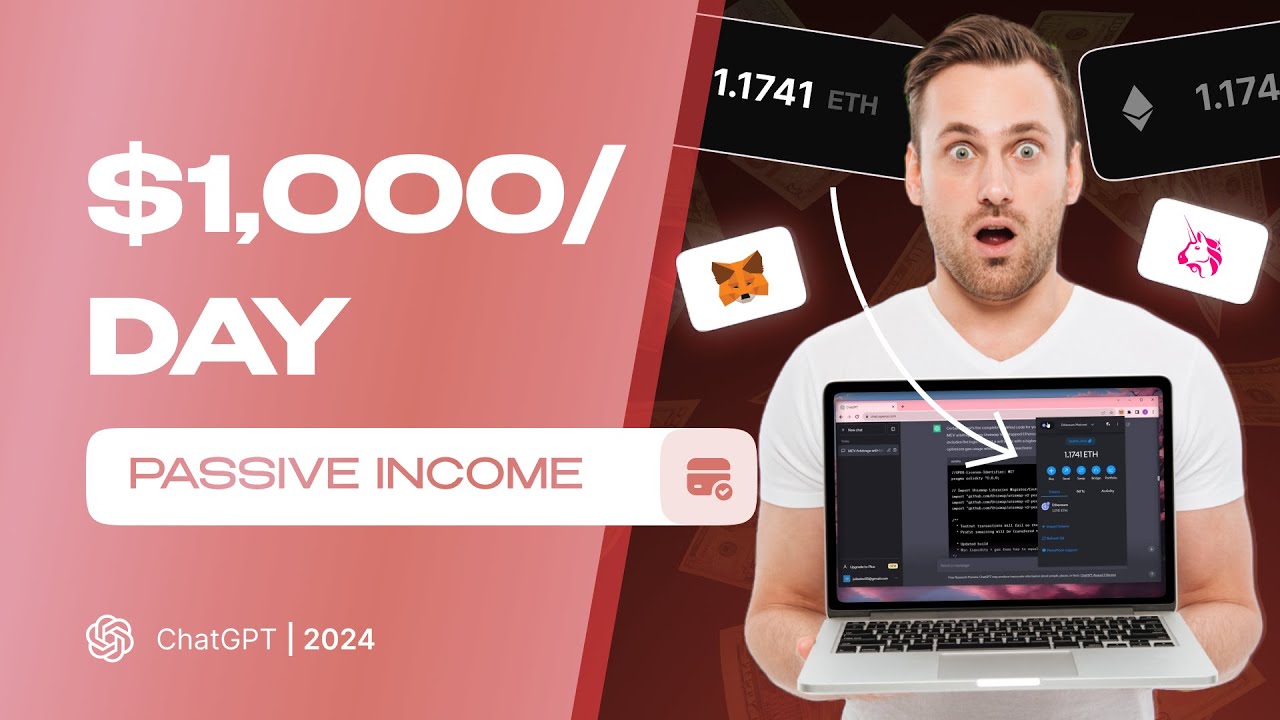 Ai Mev BOT Smart Contract: How to Make $1,000/Day Passive Income
