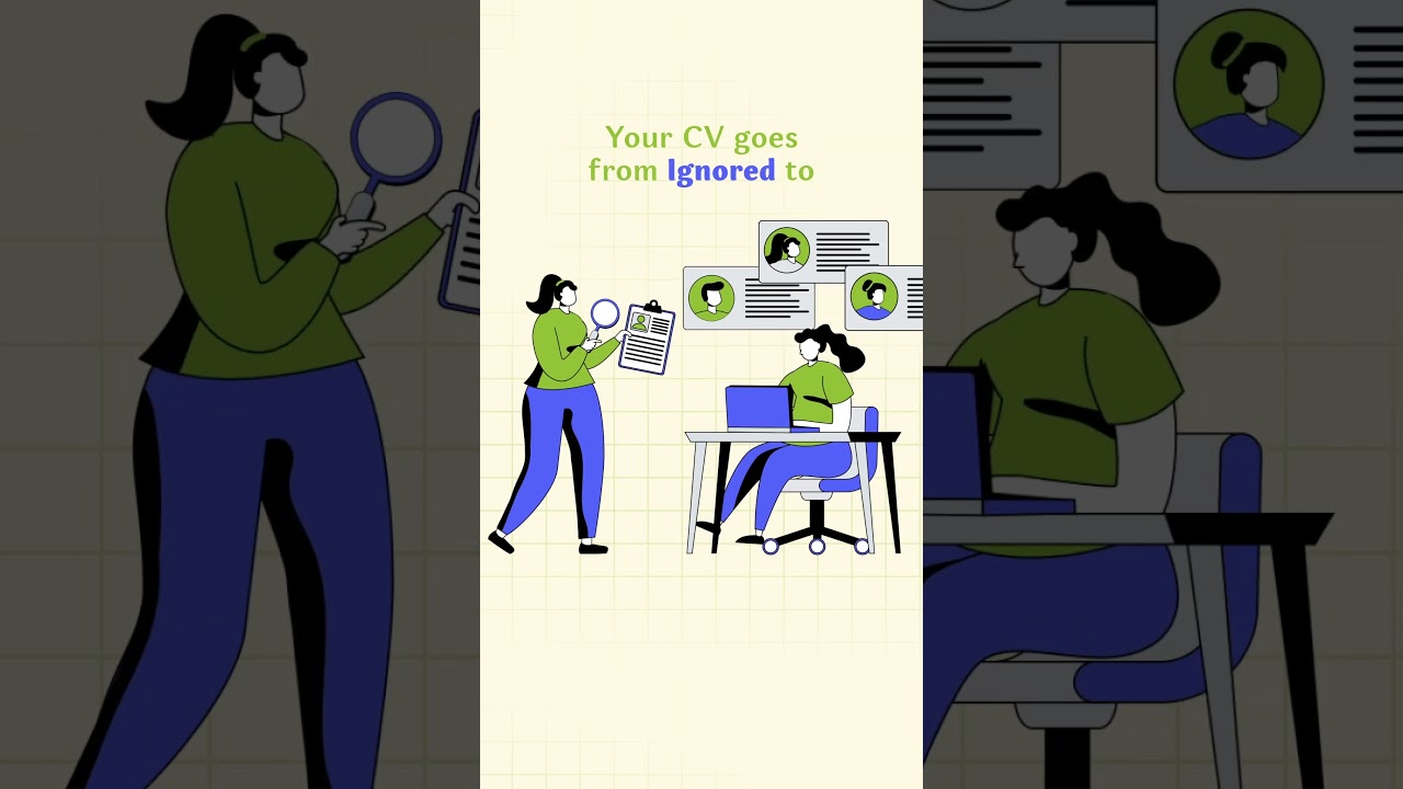 From Basic CV to Job-Winning Resume: How is this possible? #tallyeducation