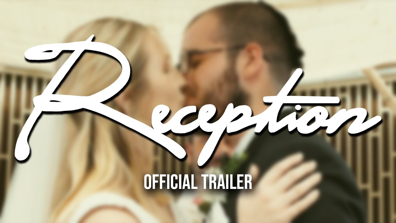 Reception (2023) | Official Trailer | Streaming Now on Amazon Prime