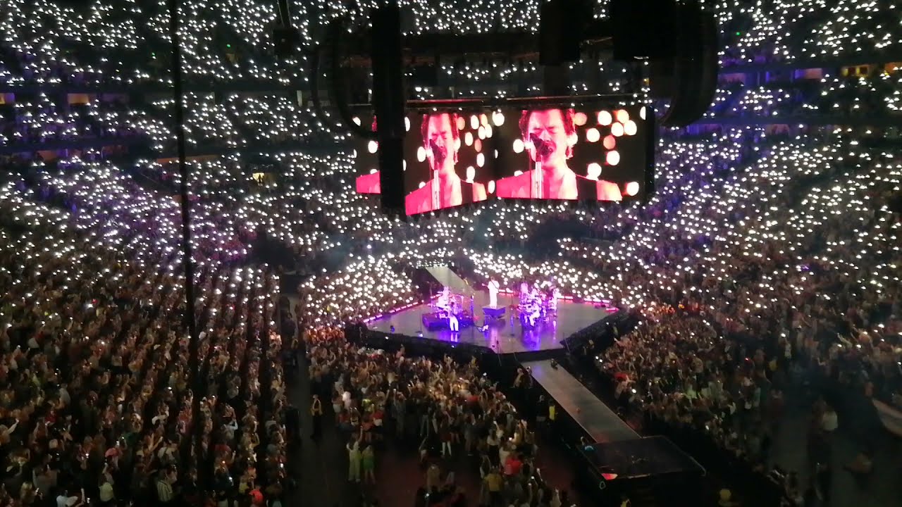 Harry Styles LOVE ON TOUR  Fine Line/ Nashville night one