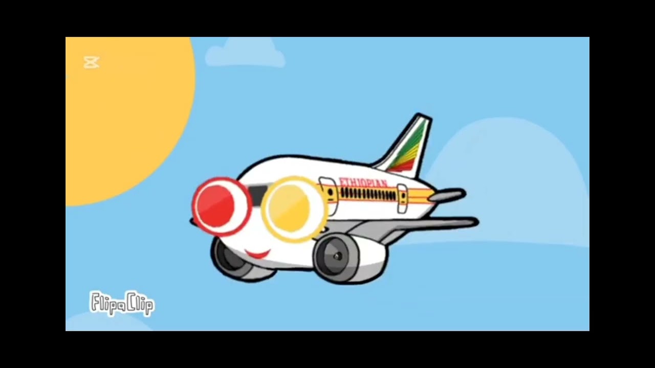 All Happy Planes Pull Up Alarm (#HappyPlanes)