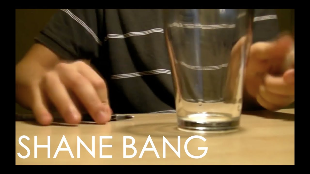 Hip Hop Pen Beat - Shane Bang