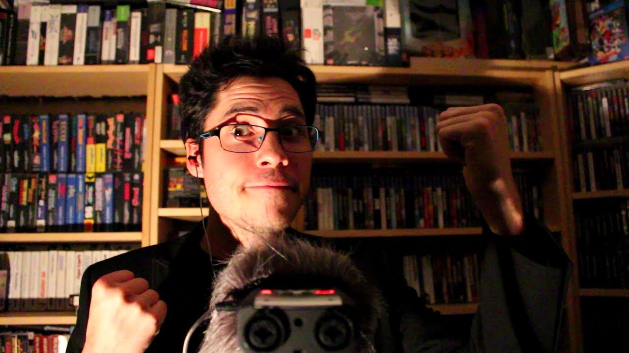 Bonjour, vous recherchez un jeu de combat ? [ ASMR français roleplay ]