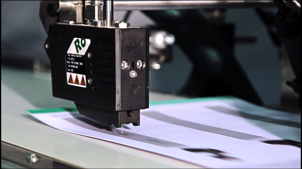Robatech Gluing Technology Company Movie (2015)