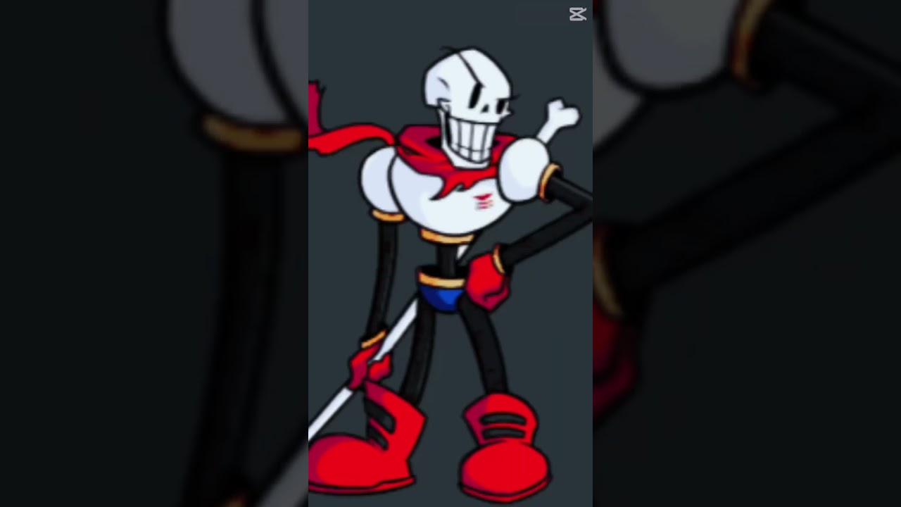 #undertale #papyrusundertale #hardedits papyrus edit