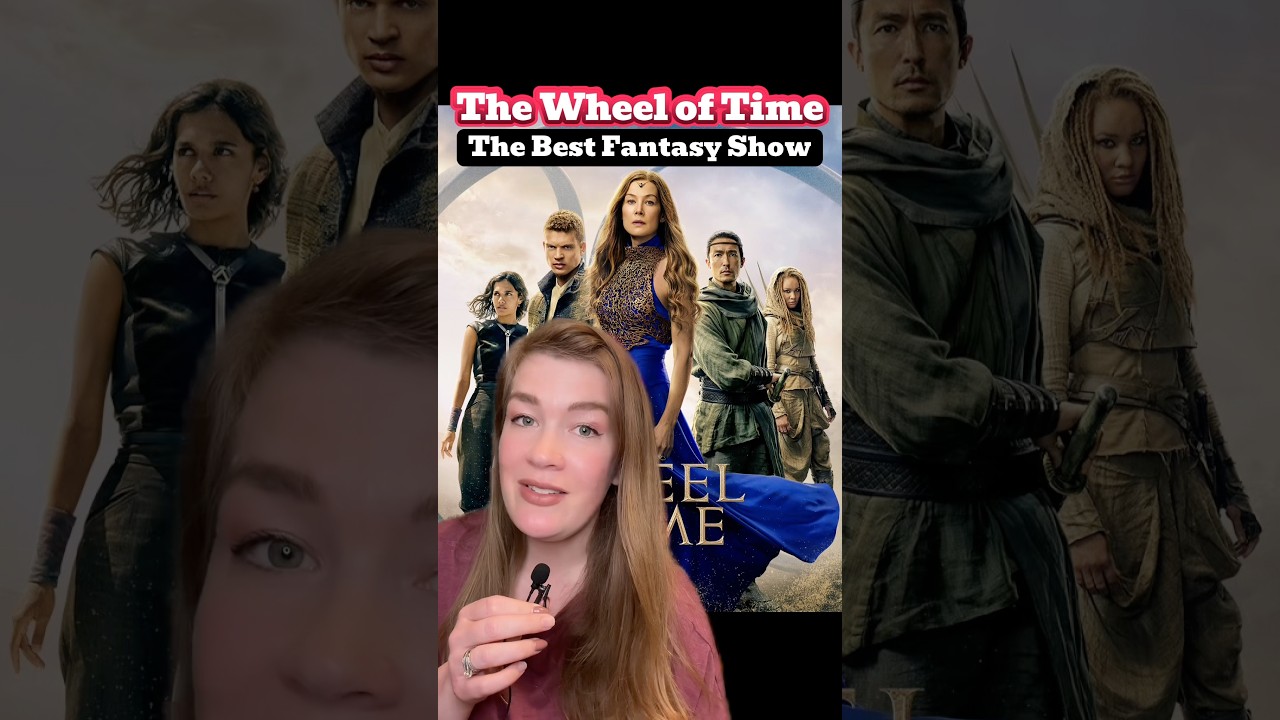 We have to #SaveWoT !! Sign the petition at SaveWoT.com !! #thewheeloftime