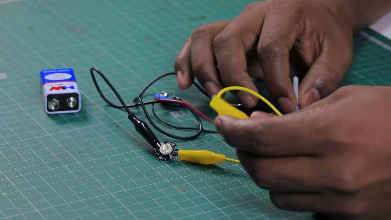 Dimming Circuit