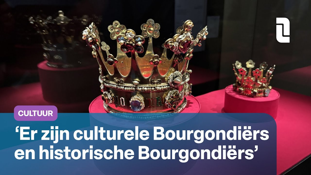 The Burgundians brought misery as well as wealth | L1 News
