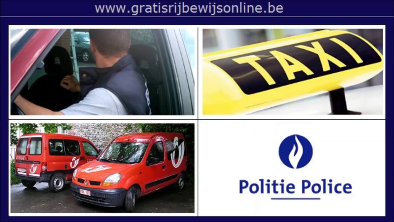 LES 10 LADING EN ZITPLAATSEN