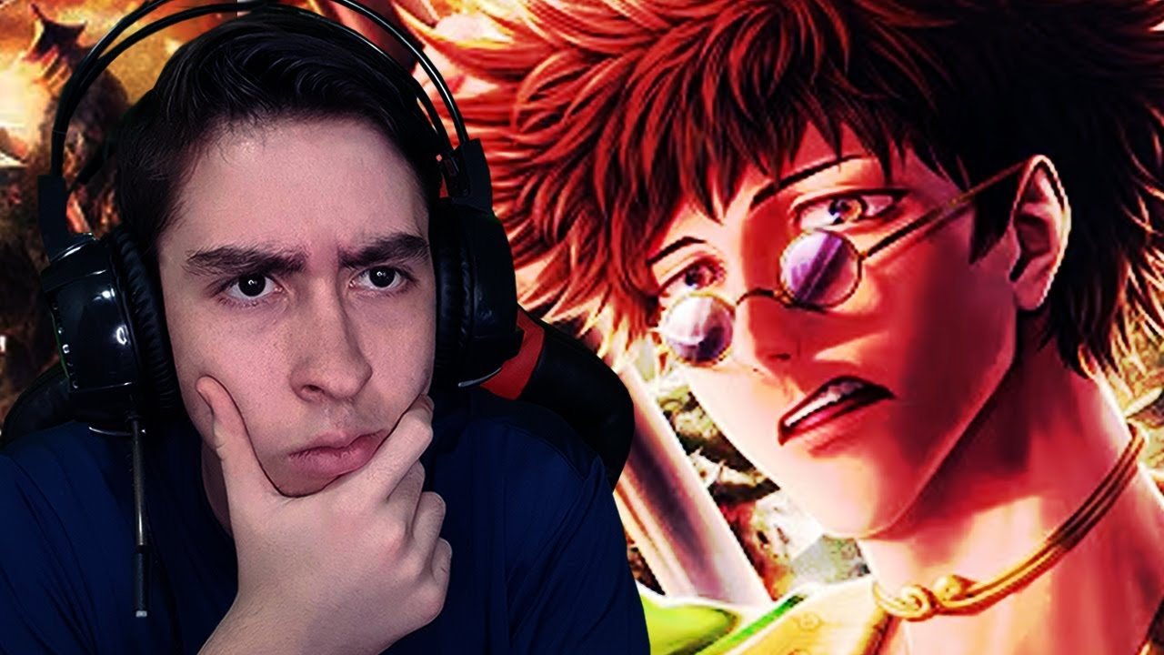 (O Deus MAIS FORTE?) React ♪ Sun Wukong (Shuumatsu no Valkyrie) | Anirap