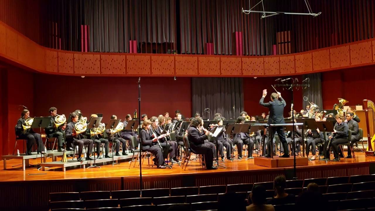The Planets  by Gustav Holst 