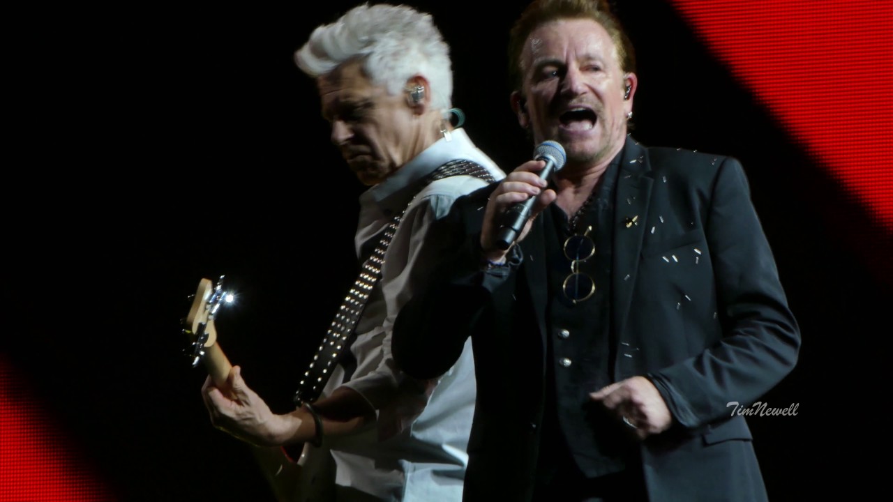 U2 