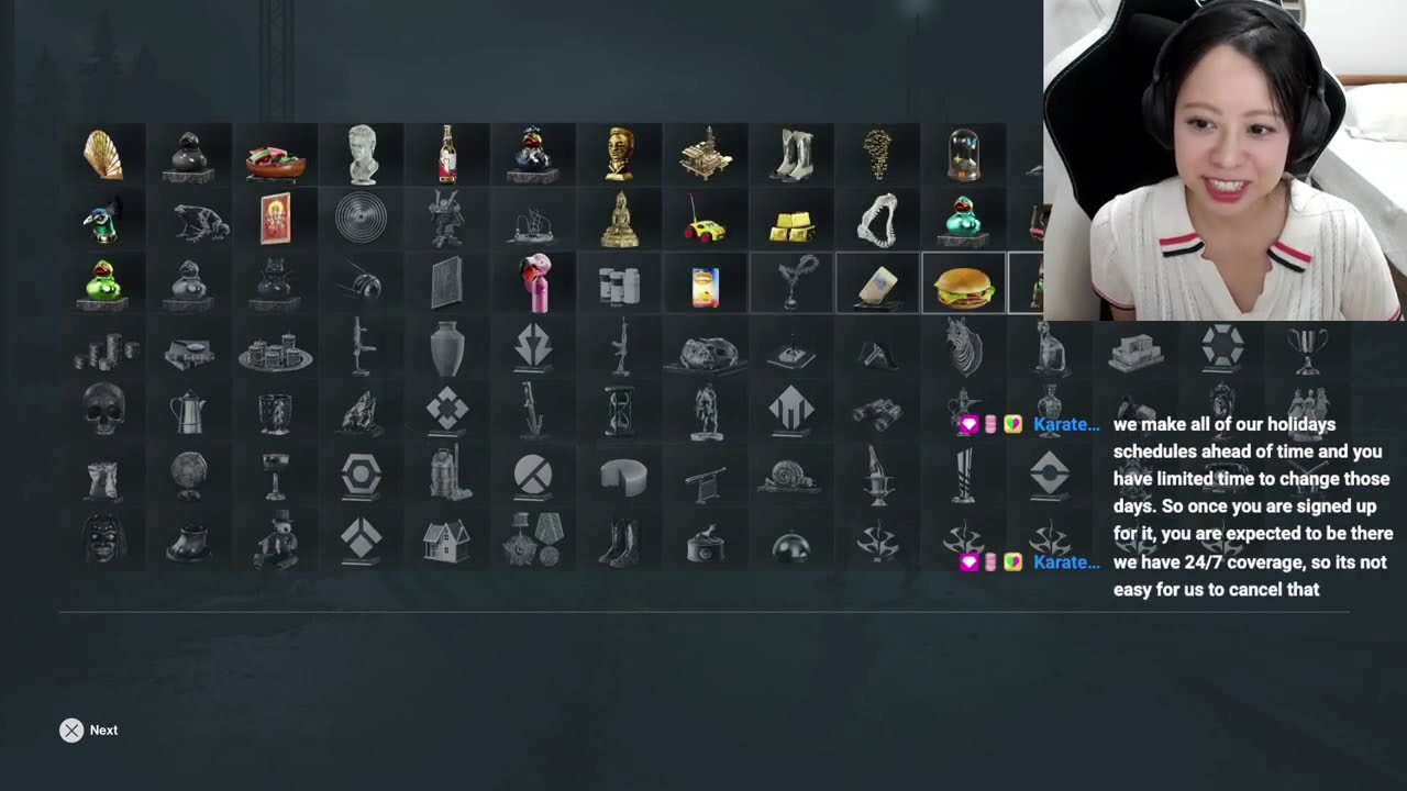 Hitman Freelancer Hardcore - Run 5, Part 6