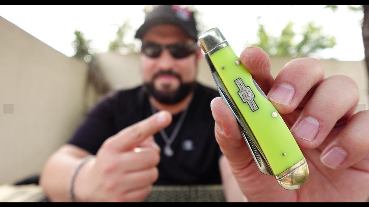 Rough Ryder Moon Glow RR1515