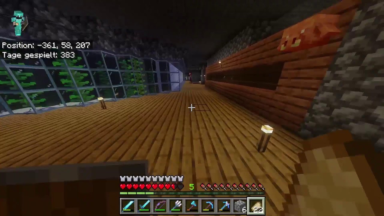 Der Neuste stand | Minecraft: CommunityCraft #2