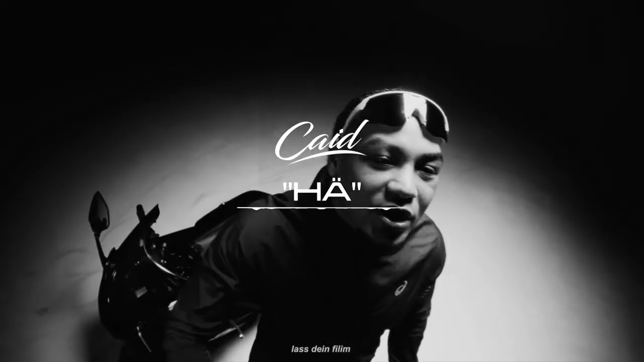 DELIL X AVIE X JUL Type Beat - &ldquo;H&Auml;H&Auml;&rdquo; | Hard Deutschrap Type Beat 2025 (prodbycaid)