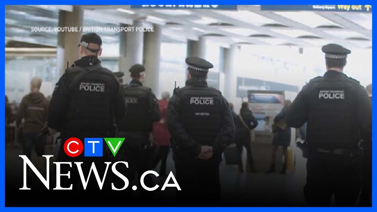 Saskatoon Police Chief on transit cops, chocolate making and more