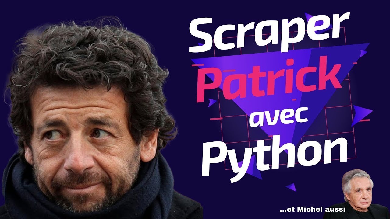 Scraper des paroles de chansons avec requests et Beautiful Soup