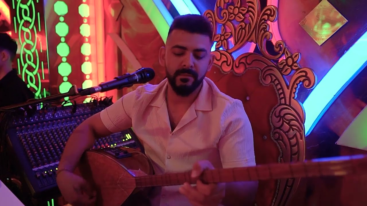 Kenan Yalçın - Çok Ararsın Beni - Neyin Kafasını Yaşıyorsun Sen