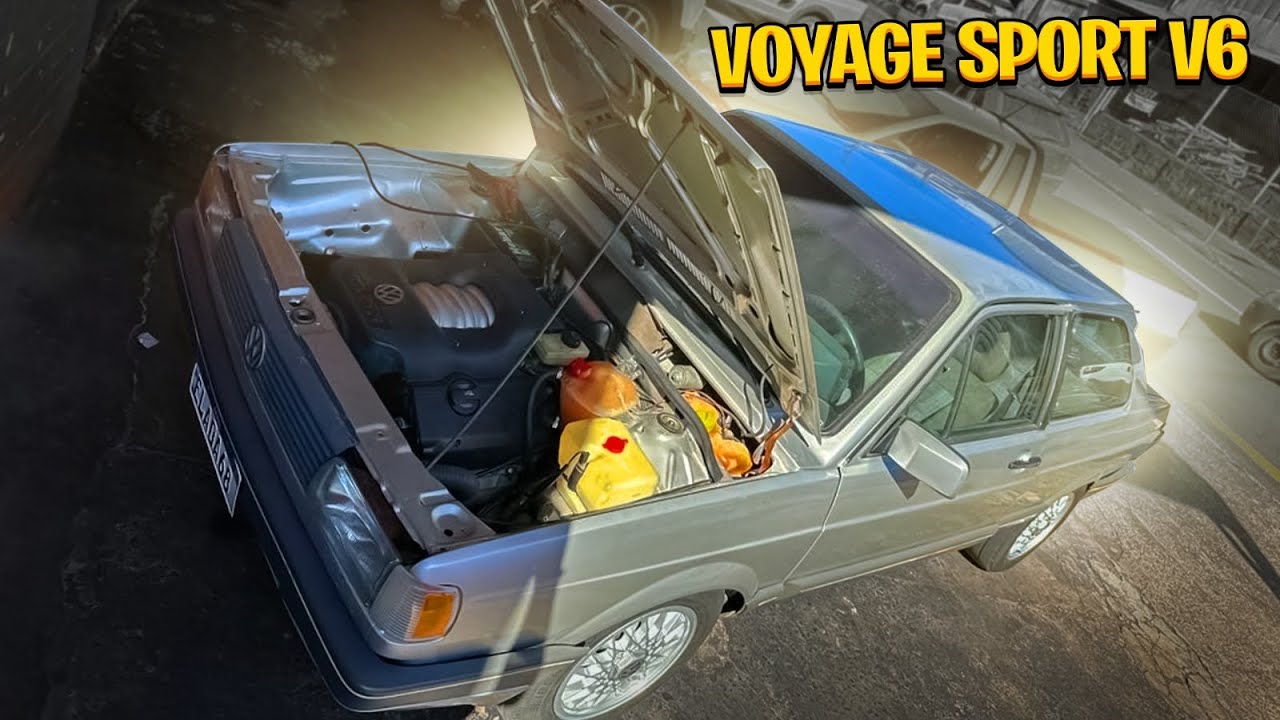 Projeto muito diferente motor v6 Fueltech Ft400
