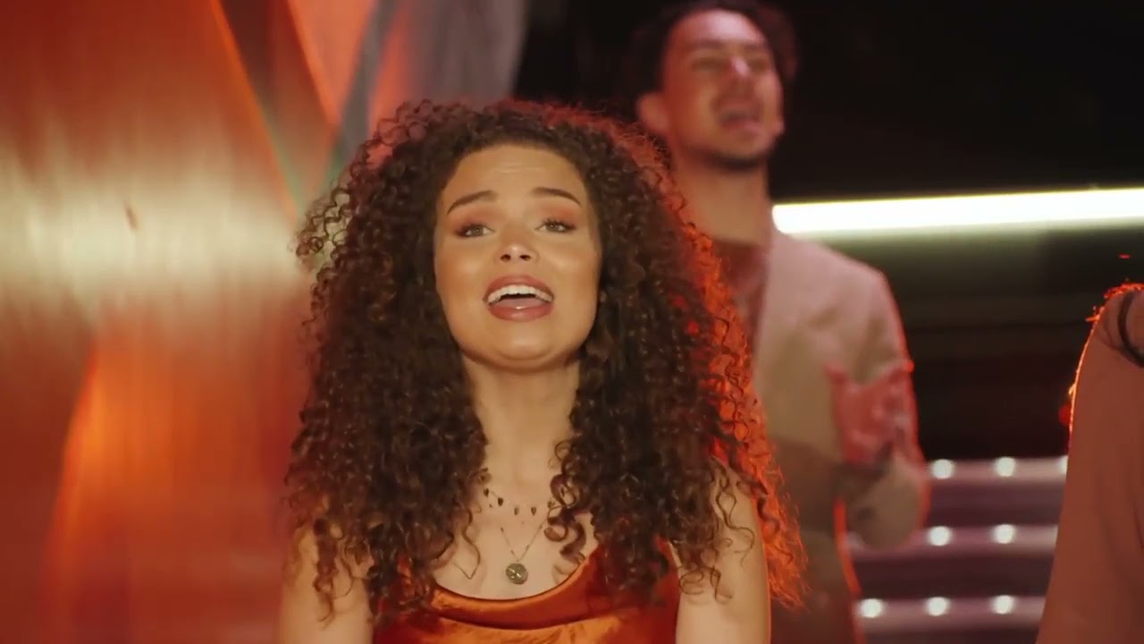 ZO! GOSPEL CHOIR - FIX YOU