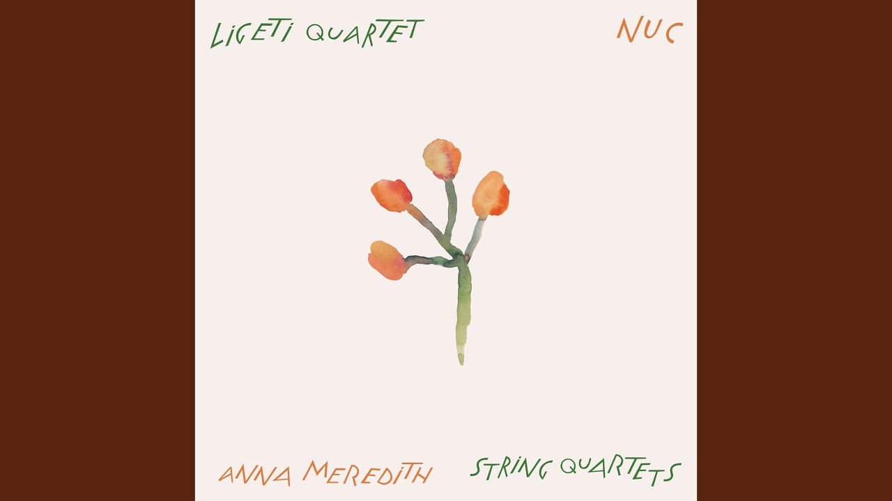 Nautilus (String Quartet Version)