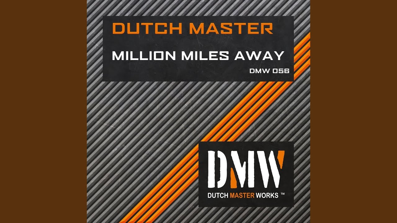 Million Miles Away