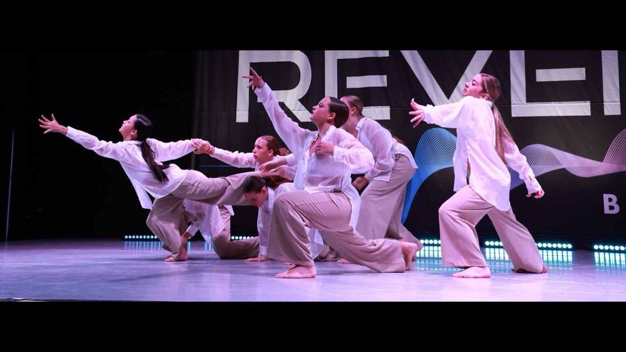 White Lie - Sunshine Dance Company