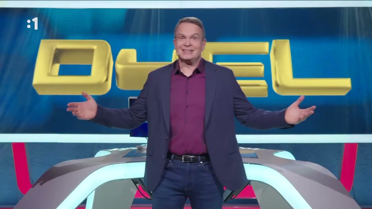 DUEL 17.04.25
