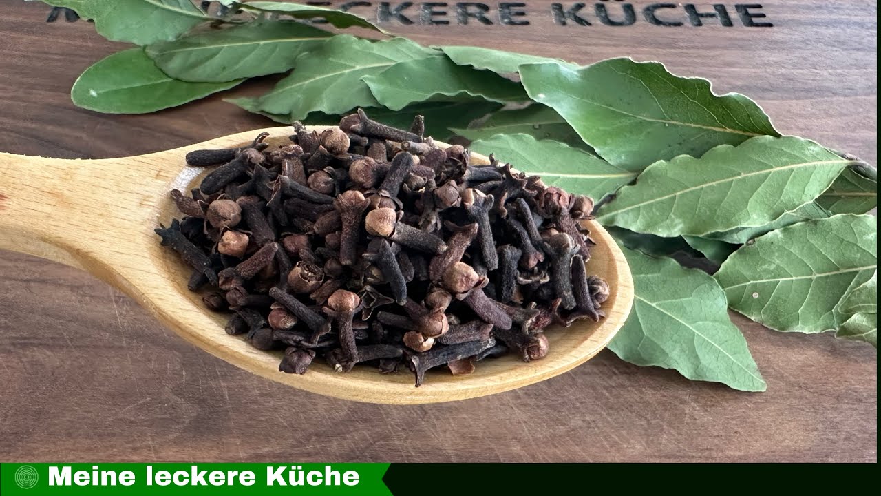 Reinigt die Leber 150 mal st&auml;rker als Knoblauch und Zitrone! Omas gesundes Rezept