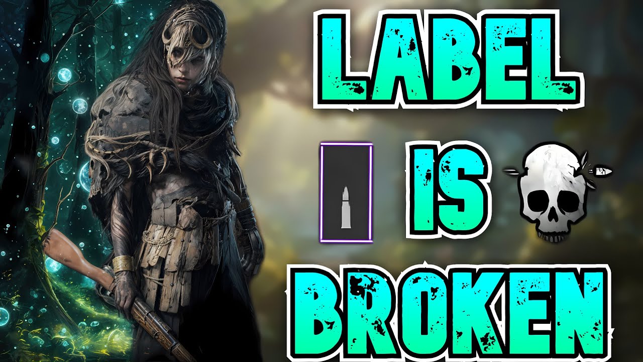 S-Tier Weapon: The Lebel Is UNSTOPPABLE 💀🔥 Hunt showdown : One Shot Combo