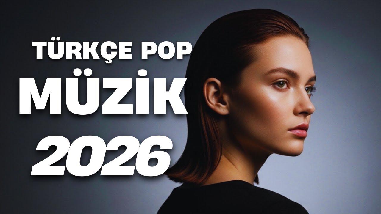 Algoritmayı Kıran 2026 Türkçe Pop Şarkıları: Şimdi Dinle, Trendi Sen Belirle! 📈⚡