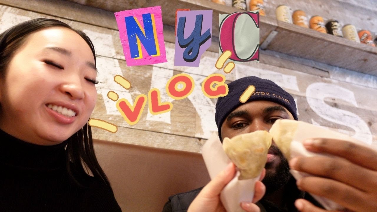 New York City 2022 | VLOG