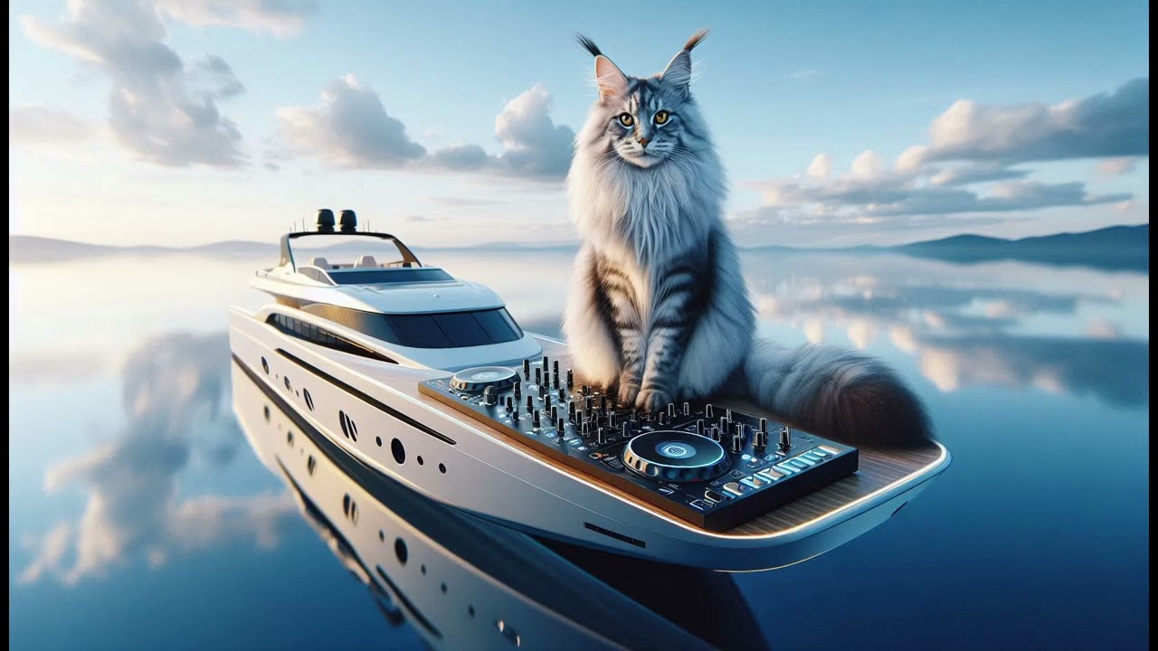 🌟 VIRAL EDM DROP – OFFICIAL NIGHTCLUB HIT - MUSIC