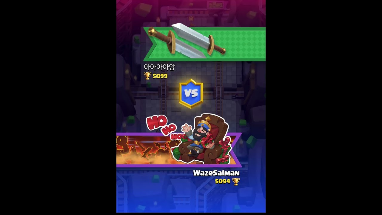 We Made It to Miner’s Mine Road to 5,500 trophies Part 2