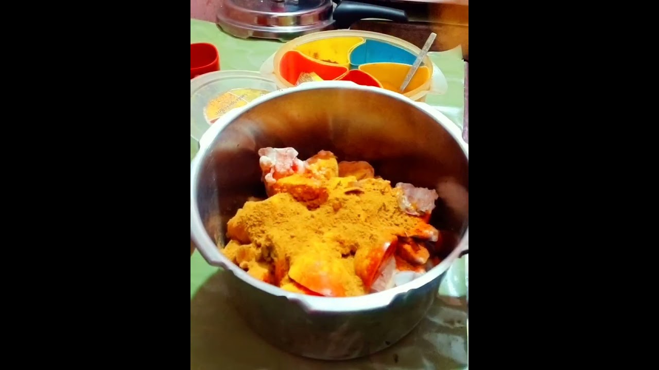 আমি করছিলাম রান্নার  কাজ কত বড় বিপদ থেকে আল্লাহ বাঁচাইলোআমার নাতিন কে 