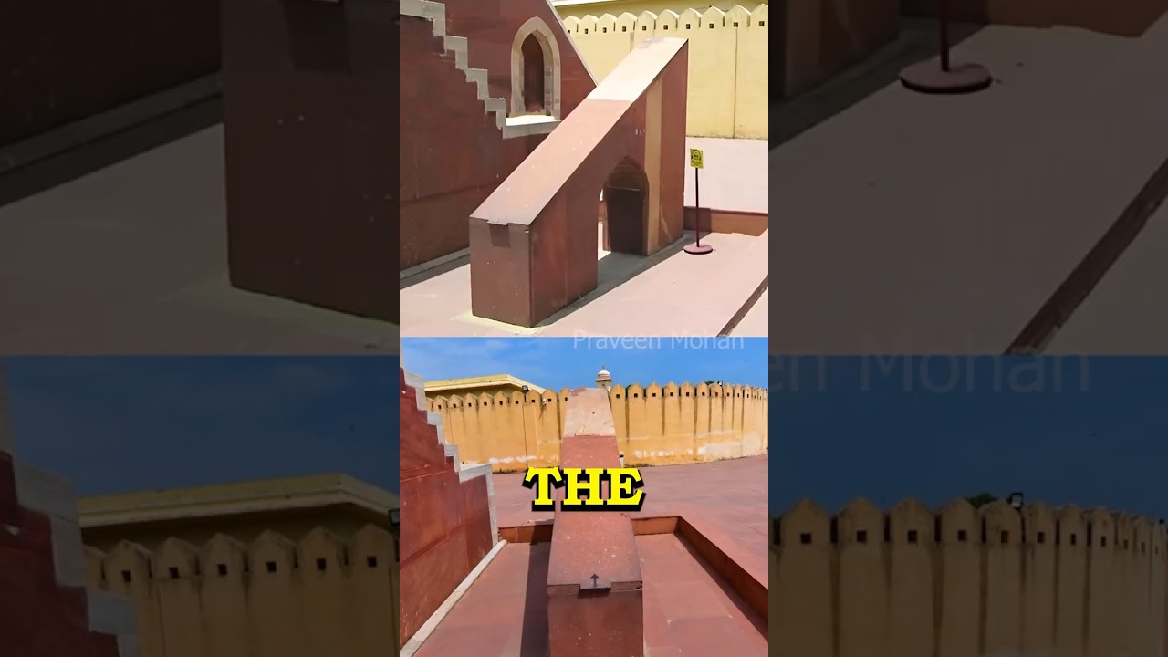 Did Indians master Astronomy?