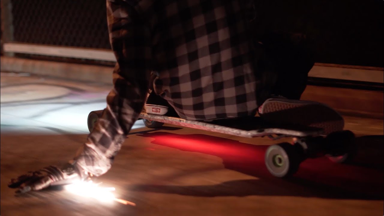 ShredLights Vol. 4