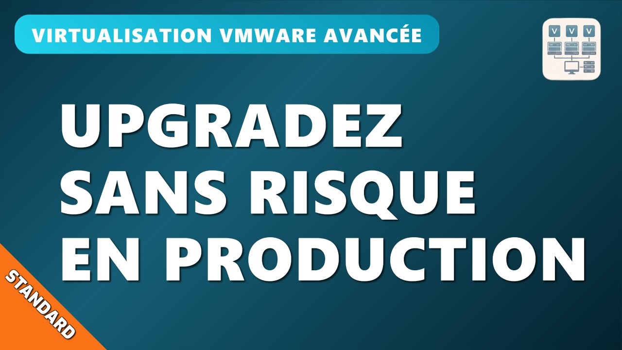 N12EP8 : Upgradez vos apps en prod sans risque grâce au clonage et à l'isolation réseau