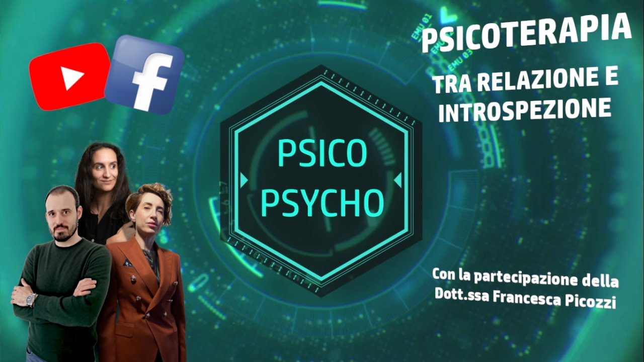 Psicoterapia: Tra relazione e introspezione