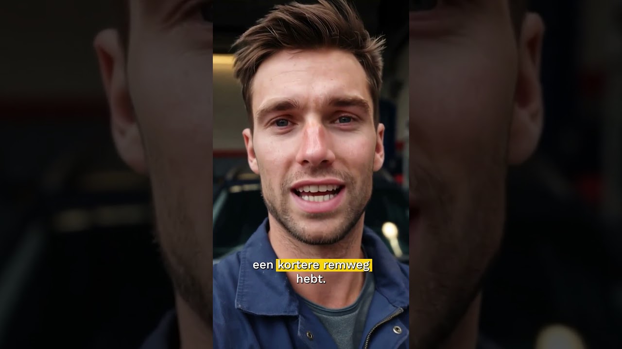 Winterbanden? Slim &eacute;n soms verplicht! 🛞