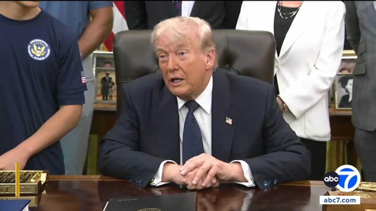 Трамп заявил о приостановке &laquo;Проекта свободы&raquo; в Ормузском проливе.