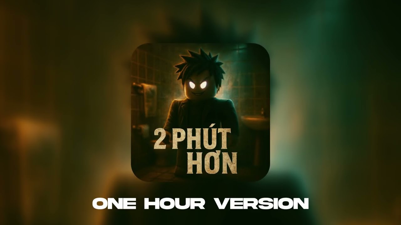 HAI PHUT HON (JekDrill/HoodTrap) - 1 hour version