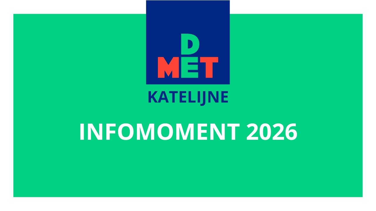 Infomoment De MET Katelijne - 2026