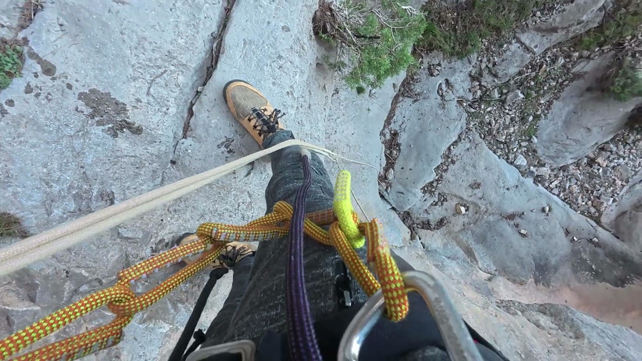 BARRANCO DE LA ROSADA - CASTELLÓN